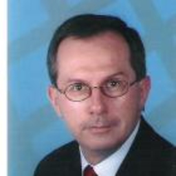 Gerhard Pilop