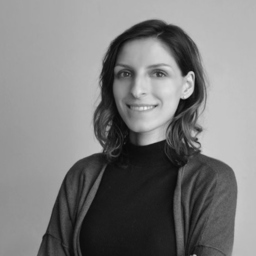 Virginie Croze