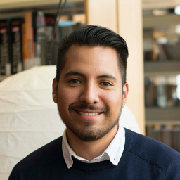 Richard Noriega