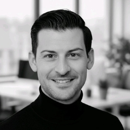 Fabian Hock's profile picture