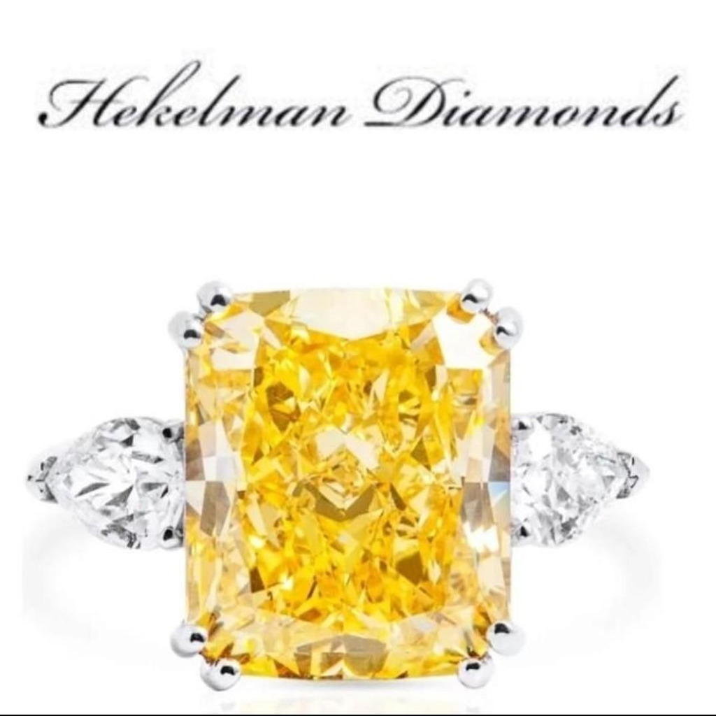 Izhak Mordechai Hekelman - Juwelier - Hekelman Diamonds ltd | XING