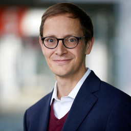 Georg Dönges's profile picture