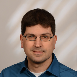 Dr. Michael Klaus
