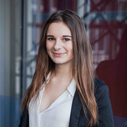 Hannah Wieber