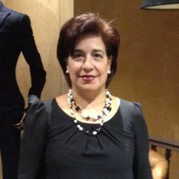 Anna-Maria Iannotta