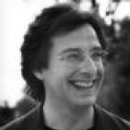 Guiyermo Morlino