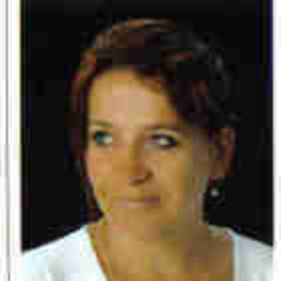 Angela Burgdorf