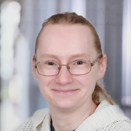 Stefanie Wolff