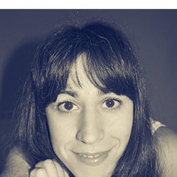 Beatriz González Fernández
