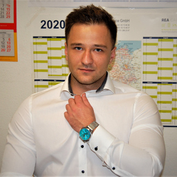 Dominik Weck