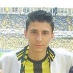 Melih Cantürkoğlu