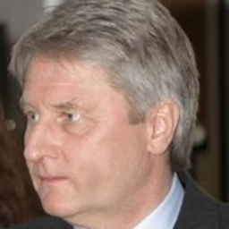Dipl.-Ing. Wolfgang Hirz