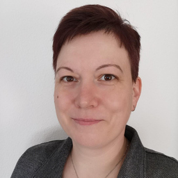Doreen Kalf