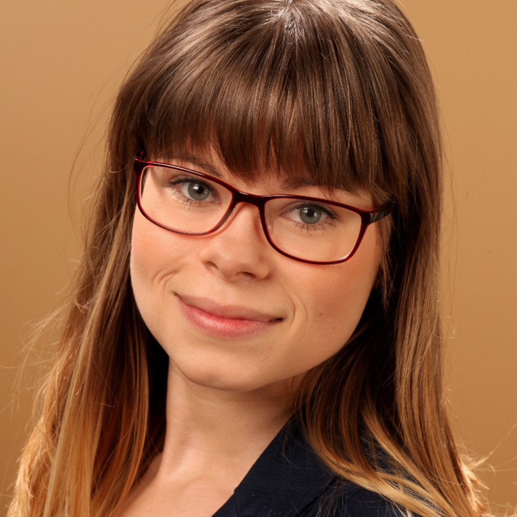 Marieluis Lenk - Angewandte Gesundheitswissenschaften - Hochschule ...