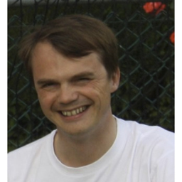 Cédric Pierrard