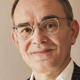 Marcel Cavallo