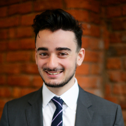 Alex Baud