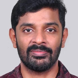 Deepak Raj