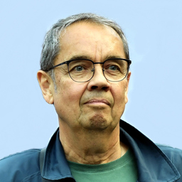 Klaus Bongartz
