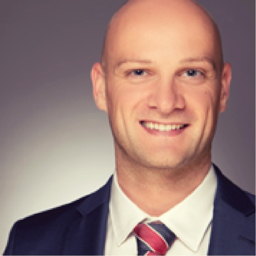 Social Media Profilbild Jan Bunjes Hamburg