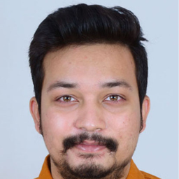 Dhruvilkumar Chavada