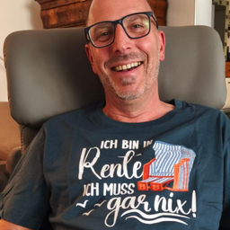 Andreas Mayer