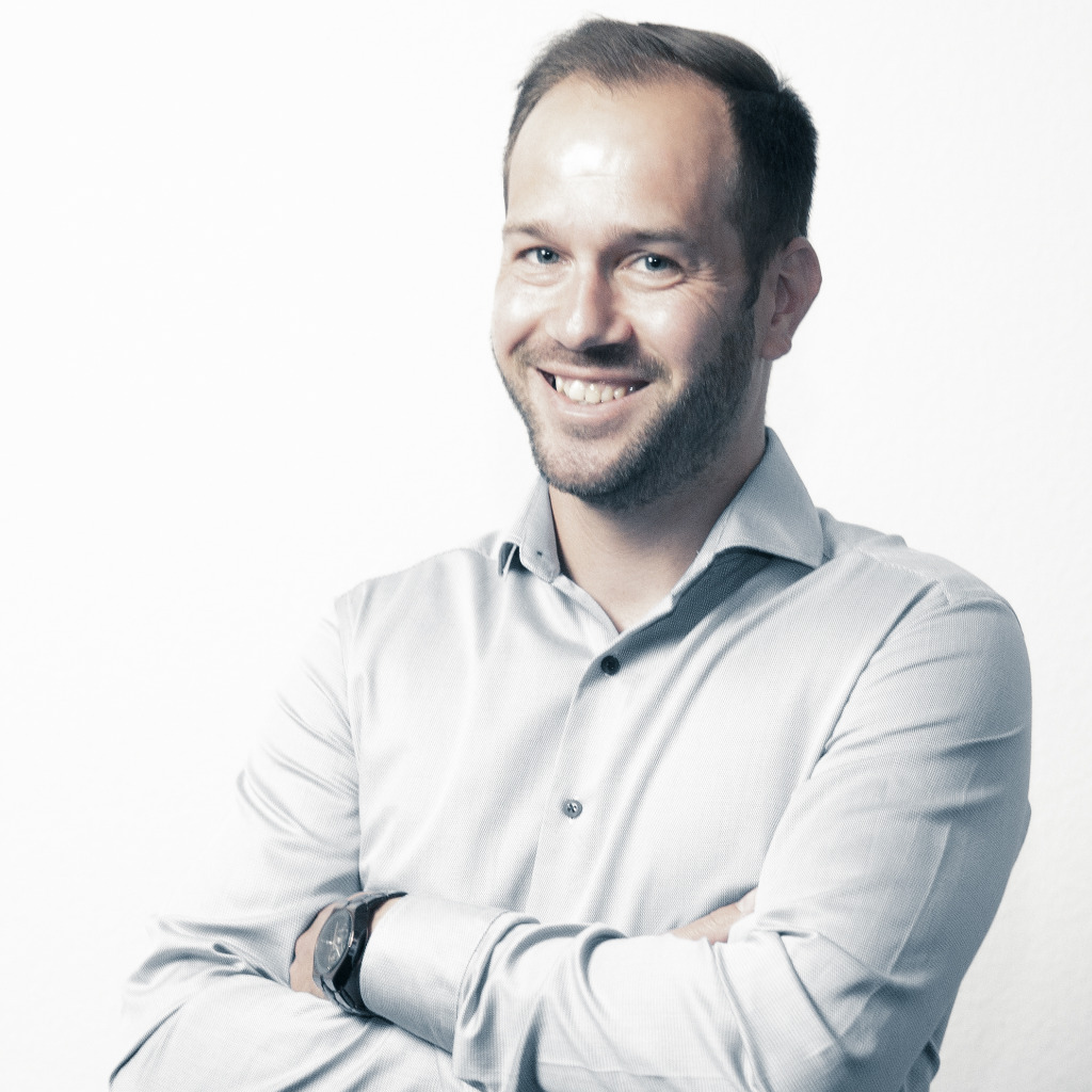 Patrick Löffler Head of Audit & Eventmanagement GmbH & Co. KG