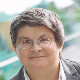 Huberta Schriegel