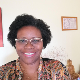 Scheila Beatriz da Silva-Hofmann