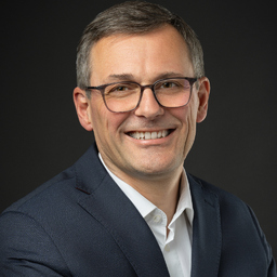 Dr. Klaus Harbich