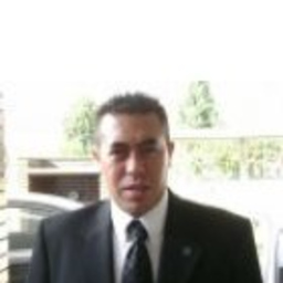 Javier Ramirez G