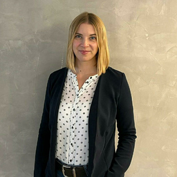 Maike Dobschall