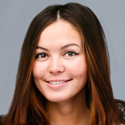 Tatiana Bunaeva's profile picture