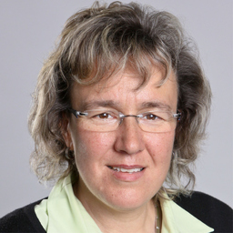 Manuela Stege