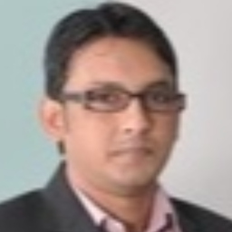 MERAJUL HAQUE