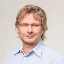 Winfried Braun's profile picture