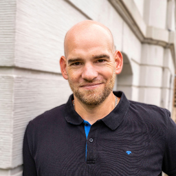 Stefan Scharfe