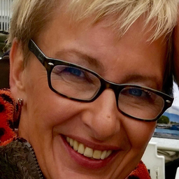 Jutta Gehrling