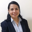 Diana Aguirre Rosales