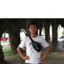 tony liu