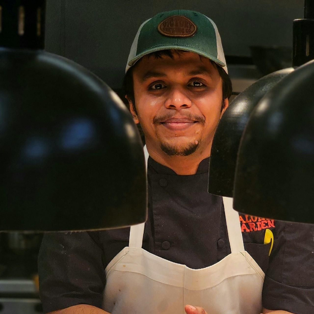 Aditya Kutal Line Cook Starr Restaurants XING aditya-kutal-line-cook-starr-restaurants-xing