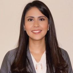 María Fernanda Herrera Cañénguez