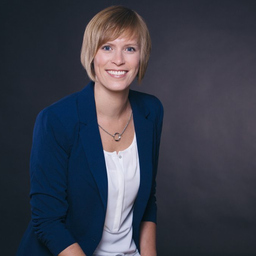 Kerstin Jöst