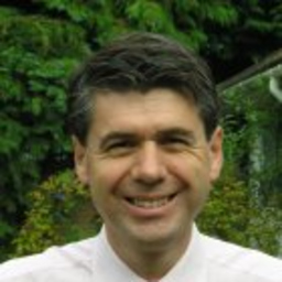Stephen Farmer