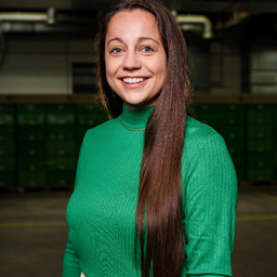 Laura Mitgutsch
