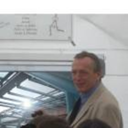 Günter Von Juterzenka