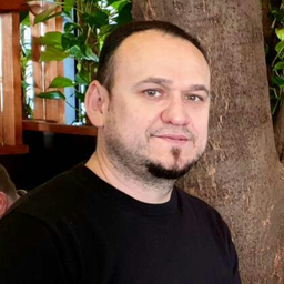 Ing. Besim Hajra