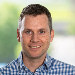 Cyrille Hengartner