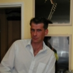 Martin Paul