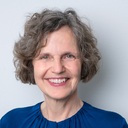 Dr. Claudia Schwalfenberg